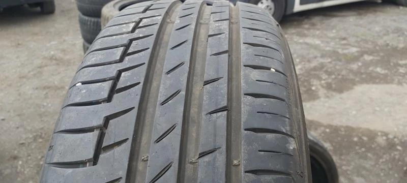 Гуми Летни 205/50R17, снимка 1 - Гуми и джанти - 33172458