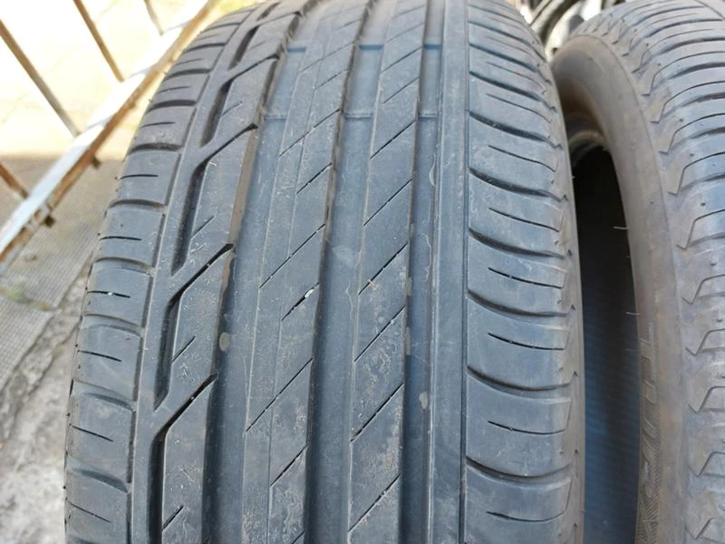 Гуми Летни 225/50R17, снимка 3 - Гуми и джанти - 36801459