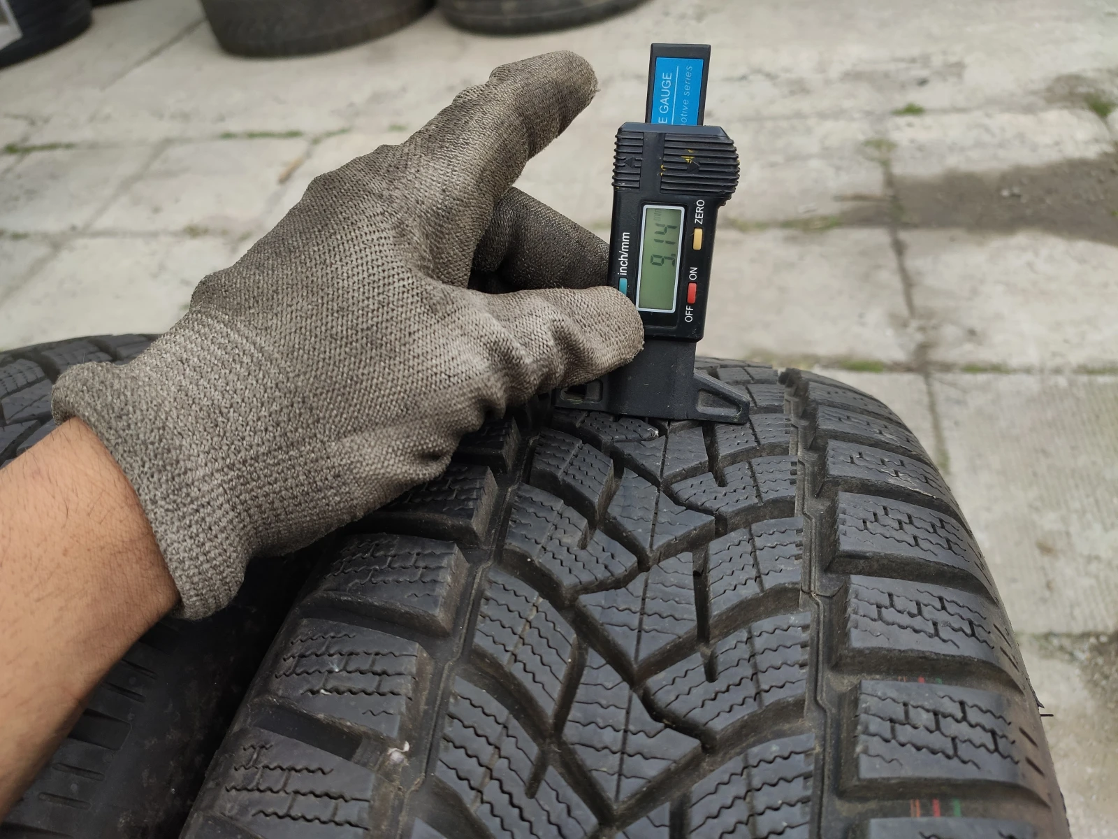  205/65R15 | Mobile.bg   6