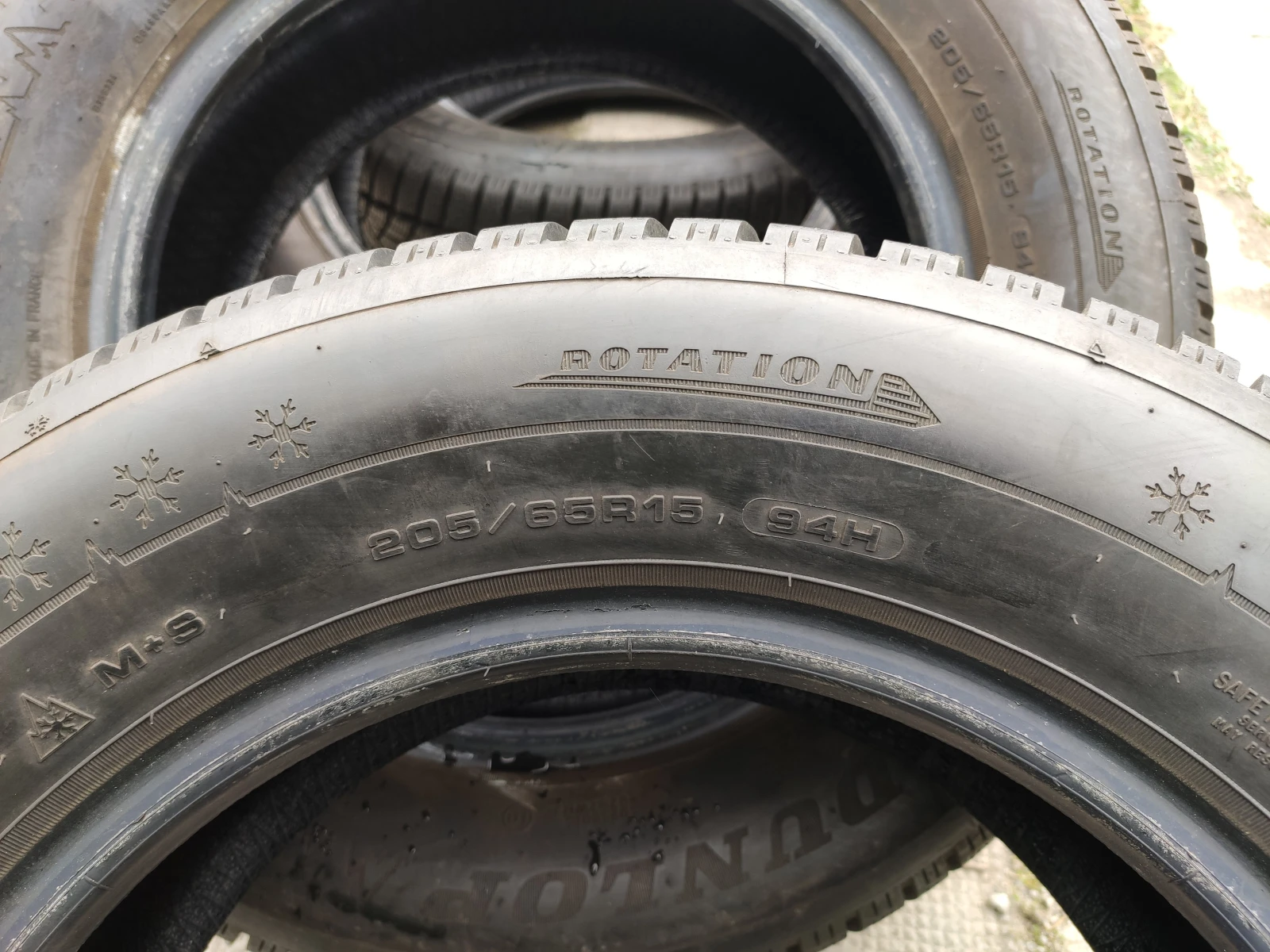  205/65R15 | Mobile.bg   8