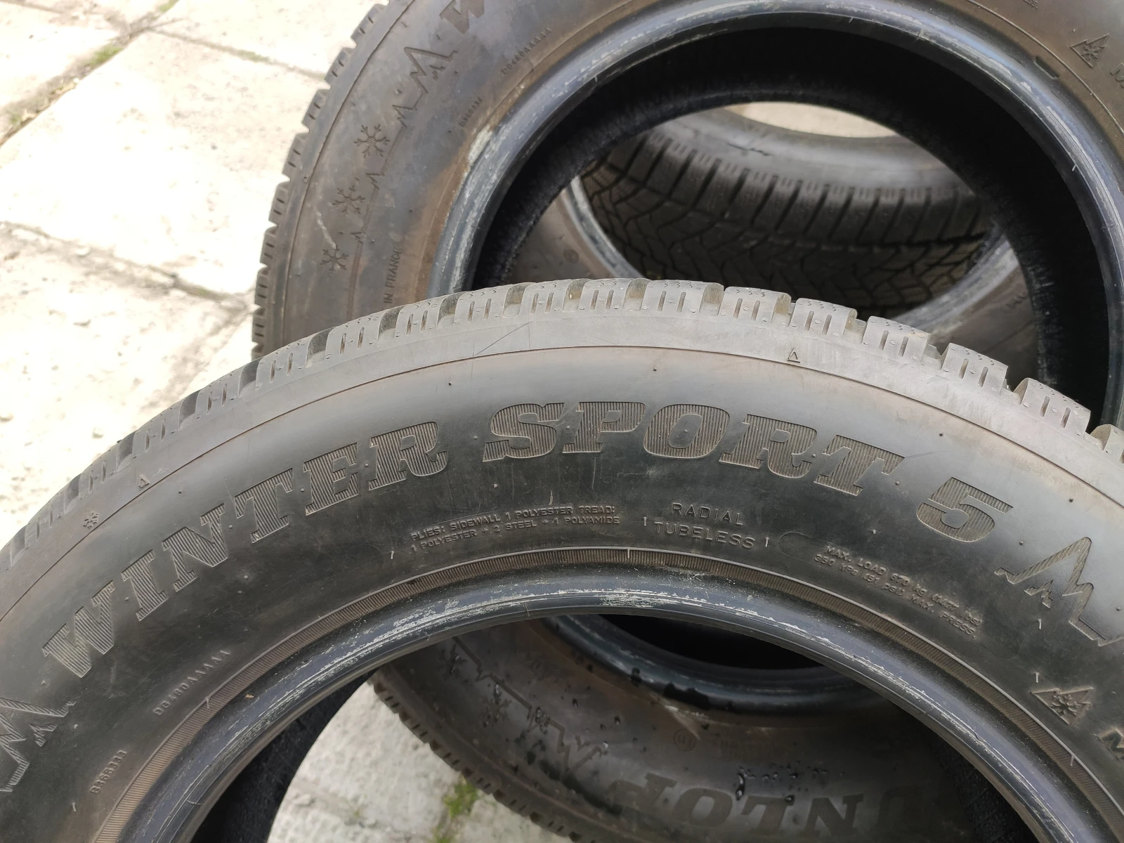  205/65R15 | Mobile.bg   7