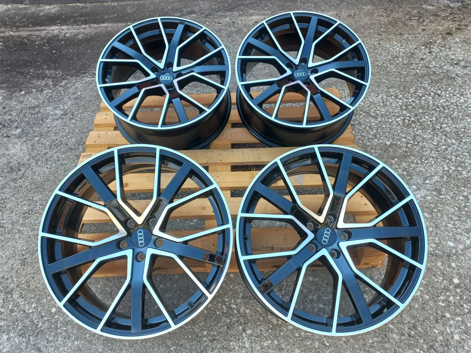   Audi | Mobile.bg   1