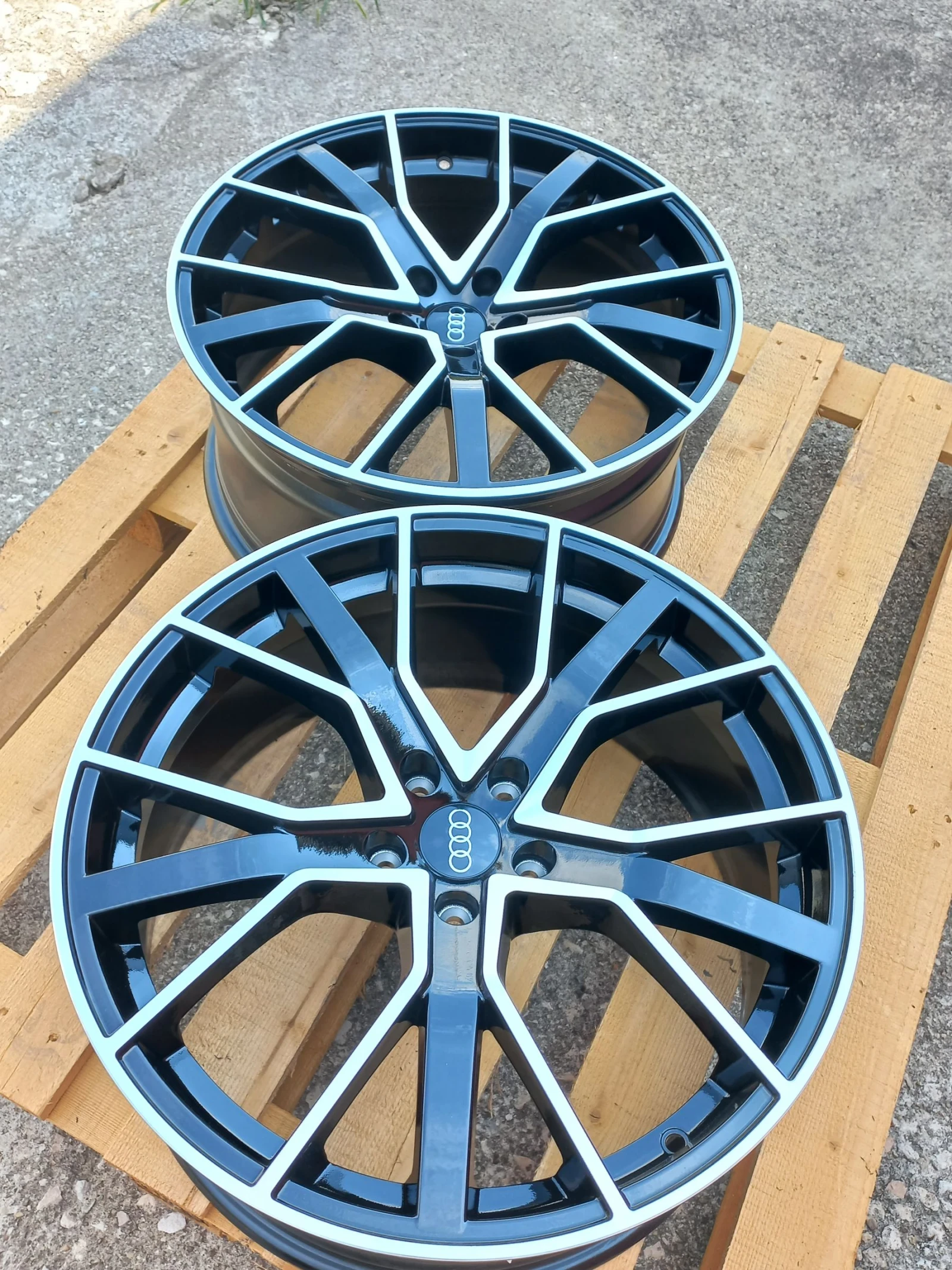   Audi | Mobile.bg   11