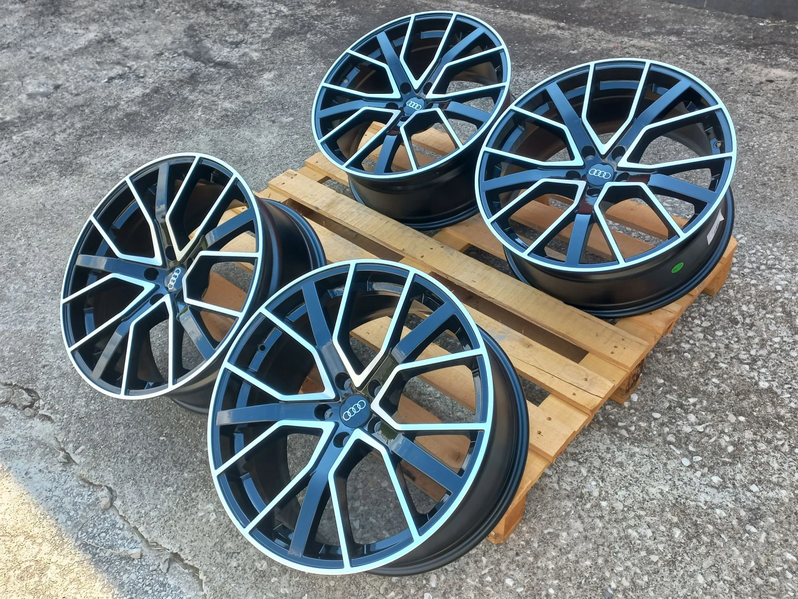   Audi | Mobile.bg   4