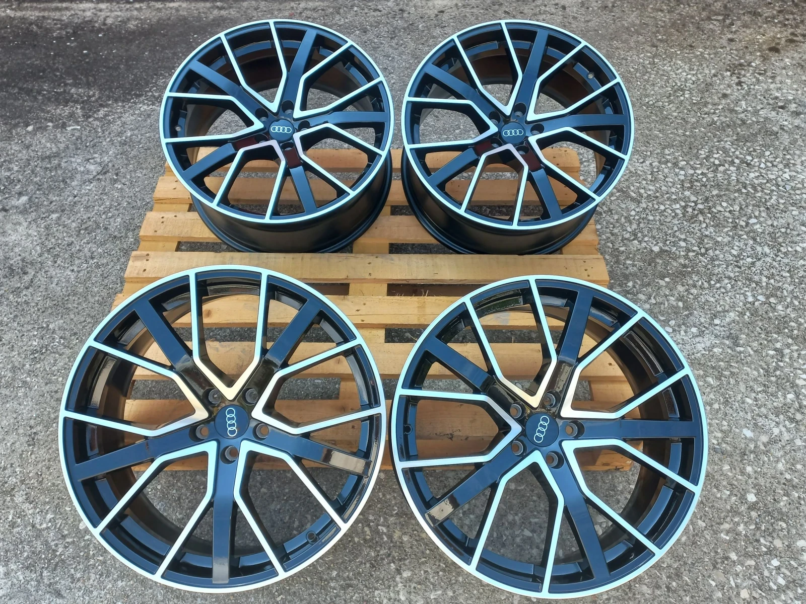   Audi | Mobile.bg   9