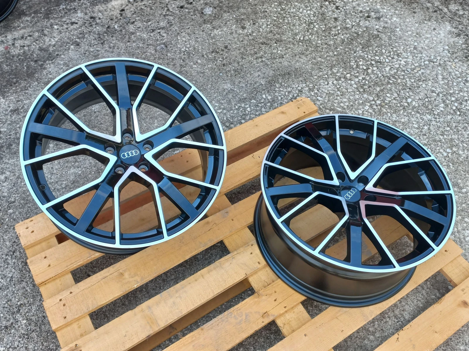   Audi | Mobile.bg   10