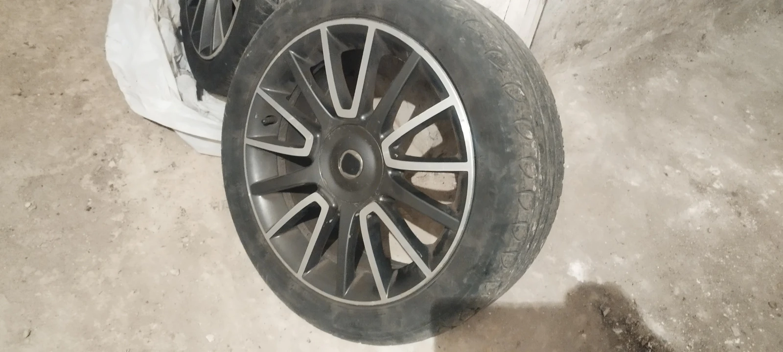 Гуми с джанти Kormoran 225/45R17, снимка 5 - Гуми и джанти - 54804163