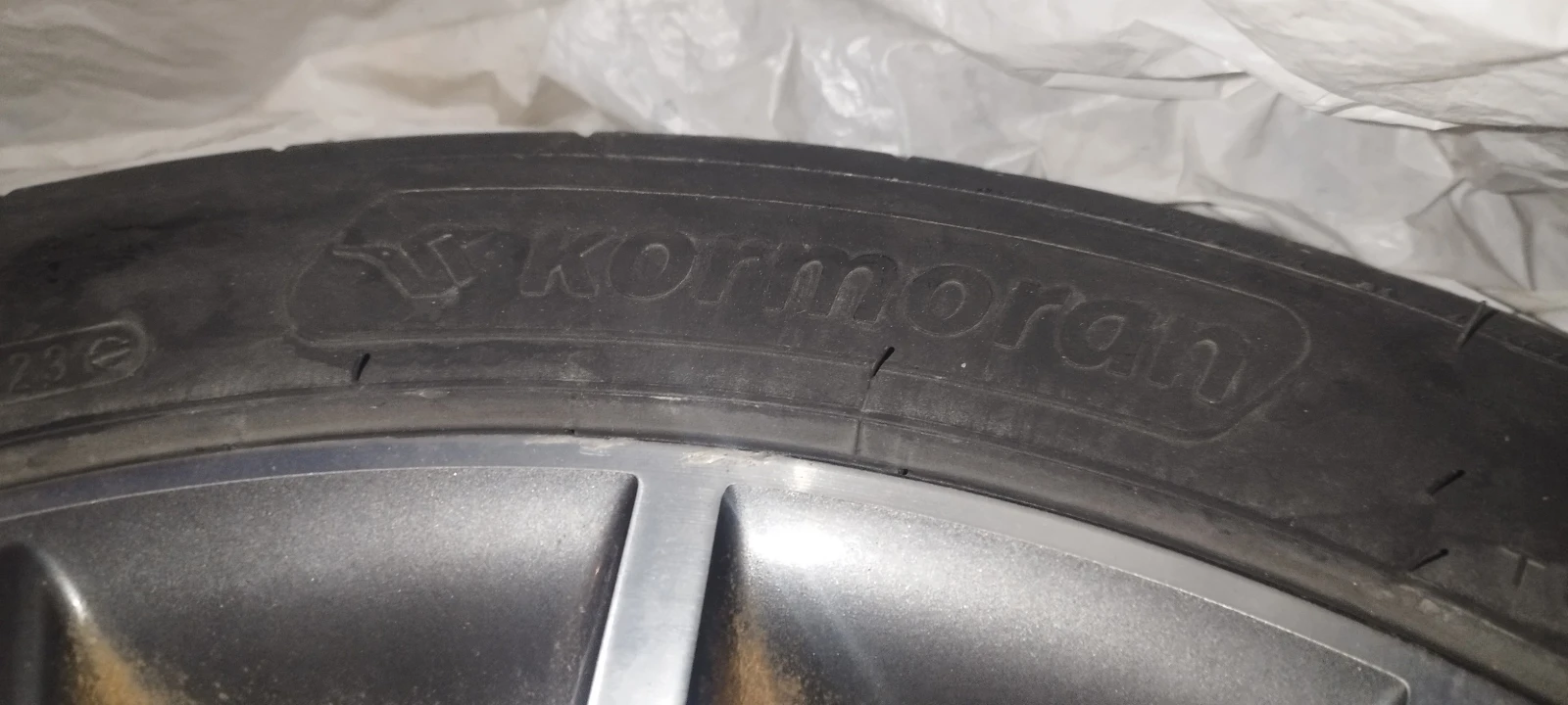 Гуми с джанти Kormoran 225/45R17, снимка 12 - Гуми и джанти - 54804163