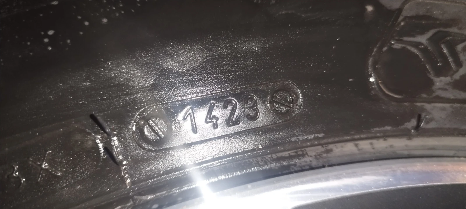 Гуми с джанти Kormoran 225/45R17, снимка 15 - Гуми и джанти - 54804163