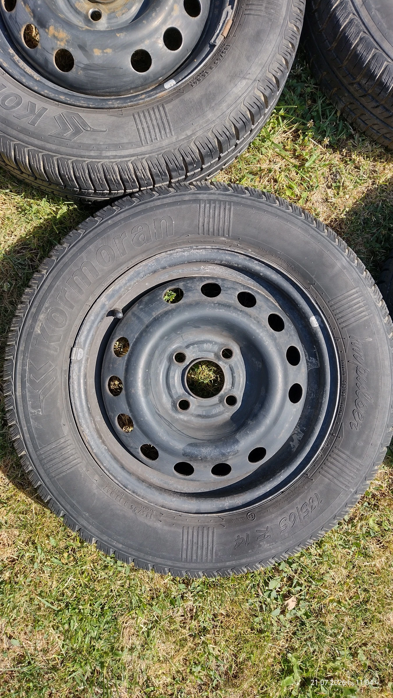 ���� � ������ 185/65R14 | Mobile.bg � ����������� 2