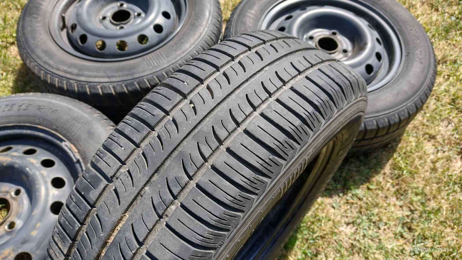 ���� � ������ 185/65R14 | Mobile.bg � ����������� 3