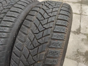 Гуми Зимни 205/65R15, снимка 1 - Гуми и джанти - 47283012