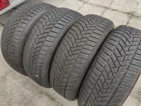 Гуми Зимни 205/65R15, снимка 5 - Гуми и джанти - 47283012