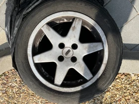        205/55R16  Renault Laguna