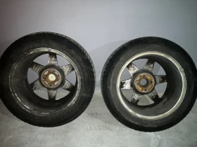   205/55R16  Renault Laguna | Mobile.bg    5