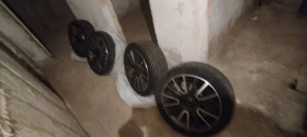 ���� � ������ 225/45R17 �� Fiat Bravo | Mobile.bg � ����� ������ 4
