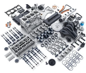 Качествено рециклиране на двигатели с Гаранция, снимка 1