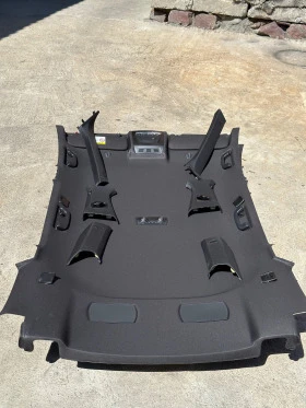 BMW 535 На Части, снимка 13