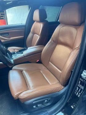 BMW 535 На Части, снимка 6