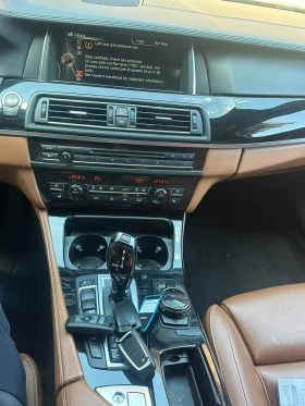 BMW 535 На Части, снимка 9