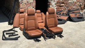 BMW 535 На Части, снимка 12