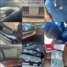 BMW 535 На Части, снимка 11