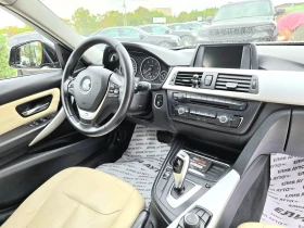 BMW 320 D XDRIVE FULL M PACK TOP ЛИЗИНГ 100%, снимка 15
