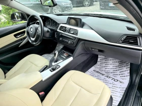 BMW 320 D XDRIVE FULL M PACK TOP ЛИЗИНГ 100%, снимка 14