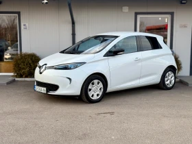 Renault Zoe * 42kw* Swiss, снимка 1