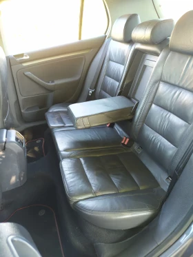 VW Golf Golf 5 2.0тди [140кс] DSG, снимка 16