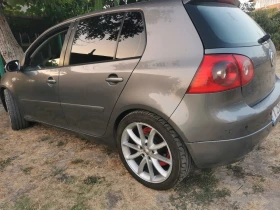 VW Golf Golf 5 2.0тди [140кс] DSG, снимка 6