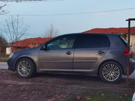 VW Golf Golf 5 2.0тди [140кс] DSG, снимка 13