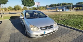 Citroen C5 2.2 HDI, снимка 2
