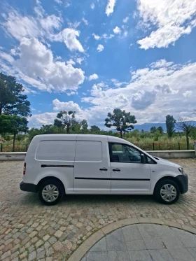 VW Caddy TDI Maxi, снимка 9
