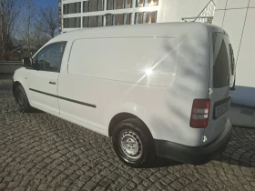 VW Caddy TDI Maxi, снимка 6