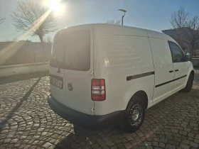 VW Caddy TDI Maxi, снимка 4