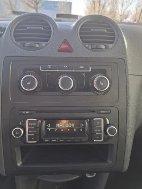 VW Caddy TDI Maxi, снимка 9