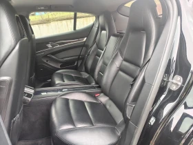 Porsche Panamera 3.0D CarPlay/AndroidAuto Black edition, снимка 9