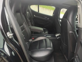 Porsche Panamera 3.0D CarPlay/AndroidAuto Black edition, снимка 10