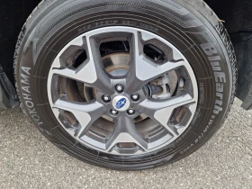 Subaru XV 1.6I-LPG-ГАЗ-AUTOMATIC-4X4, снимка 14