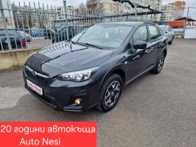 Subaru XV 1.6I-LPG-ГАЗ-AUTOMATIC-4X4, снимка 1