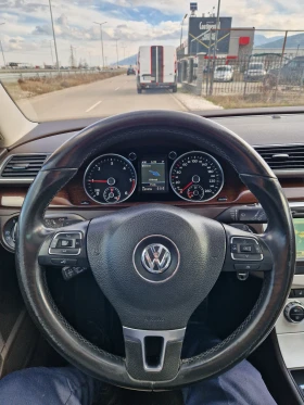 VW Passat, снимка 13