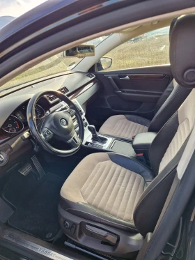 VW Passat, снимка 7