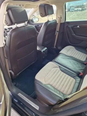 VW Passat, снимка 10