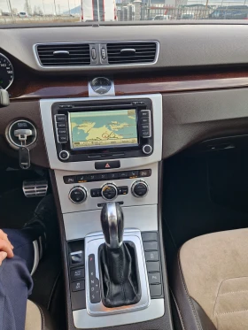 VW Passat, снимка 12