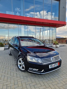 VW Passat, снимка 2