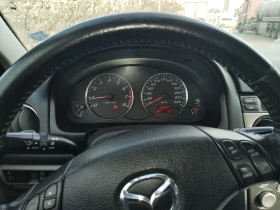 Mazda 6, снимка 9