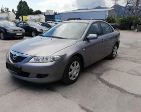 Mazda 6, снимка 1