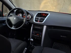 Peugeot 207 EDITION/AVTOPILOT, снимка 6