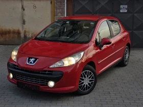 Peugeot 207 EDITION/AVTOPILOT, снимка 2